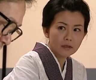 家政婦